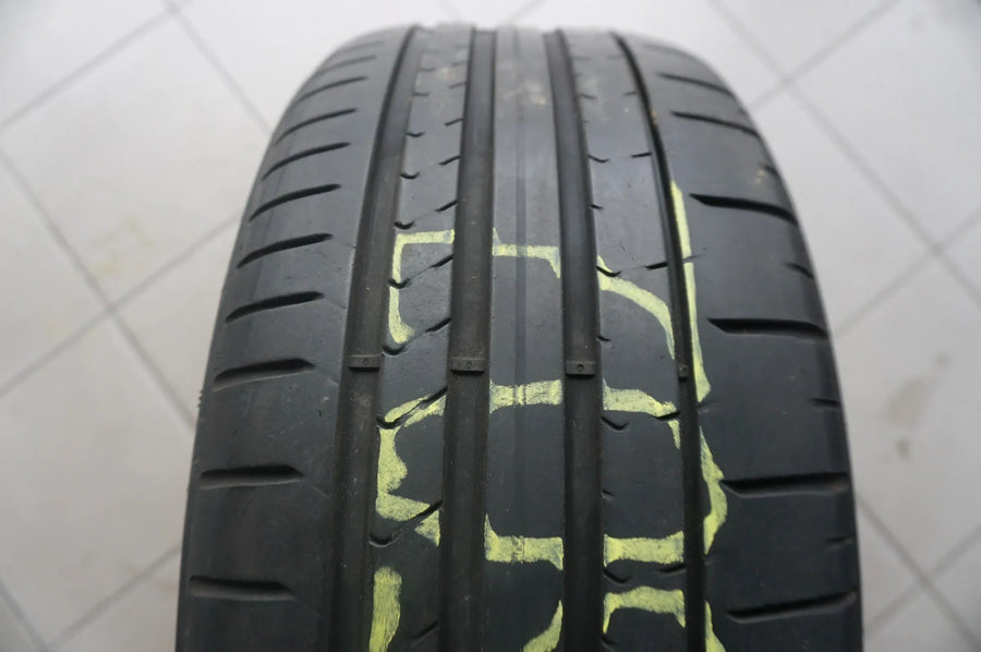 1 X 225 40 R19 93W Summer Tire Pirelli P Zero PZero MO 5mm 2022