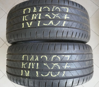 2 X 255 45 R19 104Y Pneus été Bridgestone Turanza T005 MO 2022 6mm