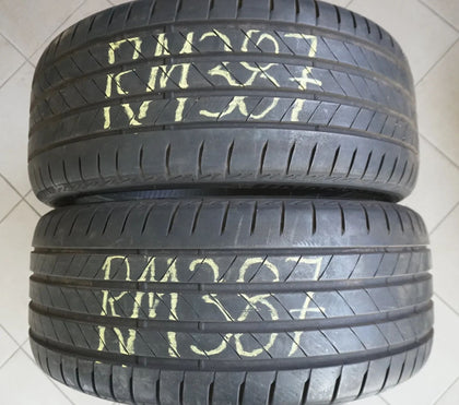 2 X 255 45 R19 104Y Pneus été Bridgestone Turanza T005 MO 2022 6mm