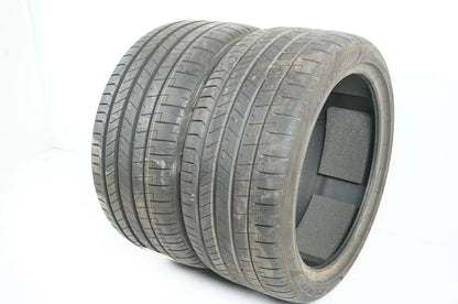 2 X 285 35 R20 104Y Sommerreifen Pirelli P Zero PZero MO 2021 7mm