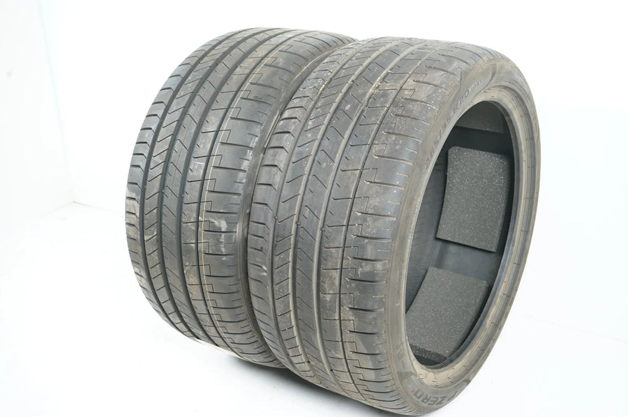 2 X 285 35 R20 104Y Sommerreifen Pirelli P Zero PZero MO 2021 7mm