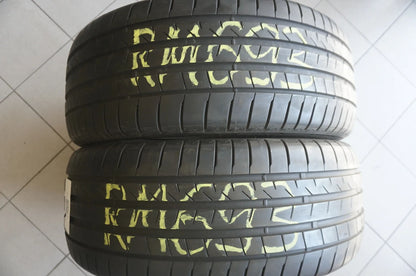 2 X 245 45 R20 103Y Sommerreifen Bridgestone Turanza T005 AO 2022 6,5mm