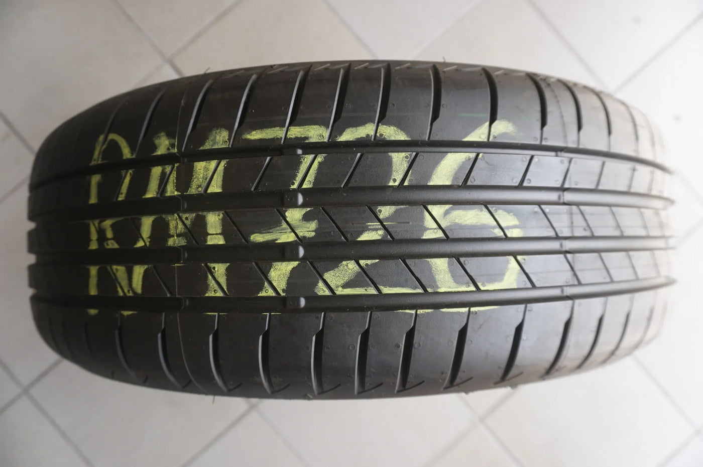 1 X 205 60 R16 96W Sommerreifen Bridgestone Turanza T005 * 2021 6,5mm