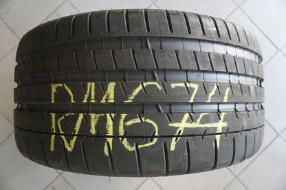 1 X 265 35 ZR19 R19 98Y Sommerreifen Michelin Pilot Super Sport MO 2021 7mm