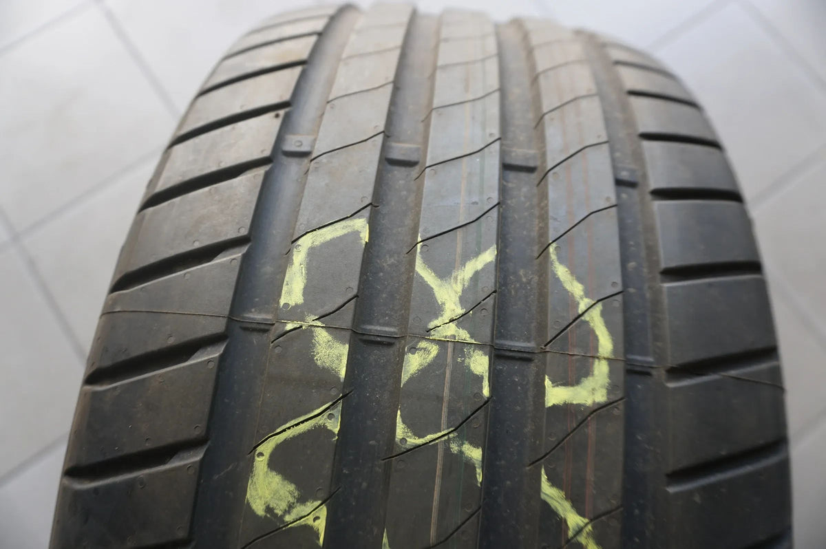 1 X 245 35 ZR19 R19 93Y Sommerreifen Bridgestone Potenza Sport MO1 2022 5,5mm Detailansicht 2