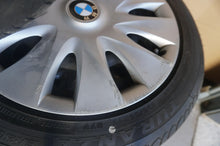 Original BMW 1er F20 F21 Stahlfelgen Felgen Sommerreifen 195 55 R16 RDKS 5mm