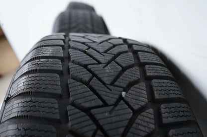 Volvo XC60 XC 60 Winterreifen Winterräder 235 65 17 Zoll
