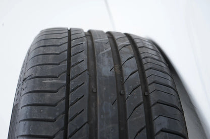 Mercedes ML GLE W166 Sommerreifen Sommerräder 255 50 19 Zoll