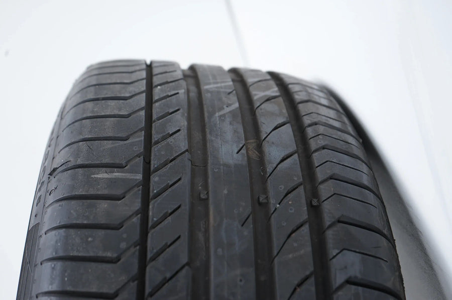 Mercedes ML GLE W166 Sommerreifen Sommerräder 255 50 19 Zoll