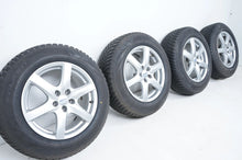 Mazda CX5 winterwielen winterbanden 225 65 17 inch 7 mm
