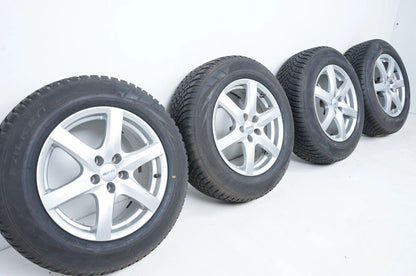 Mazda CX5  Winterräder Winterreifen 225 65 17 Zoll 7mm