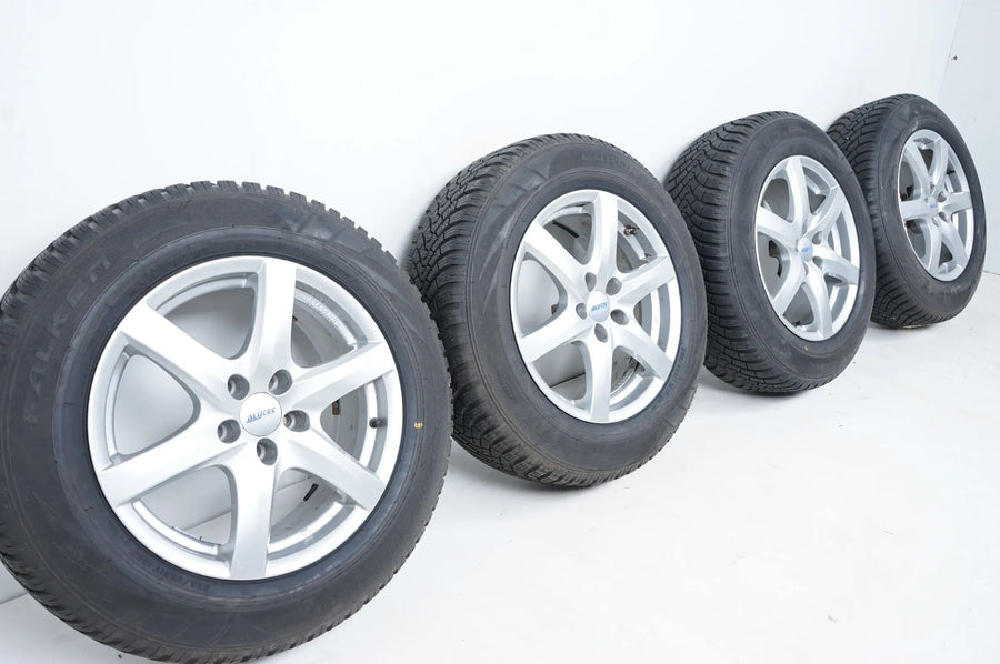 Mazda CX5  Winterräder Winterreifen 225 65 17 Zoll 7mm