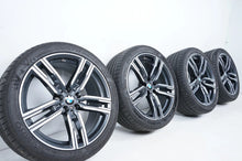 BMW 5 Series G30 8 Series G14 Summer Wheels Summer Tires 19 Inch M727