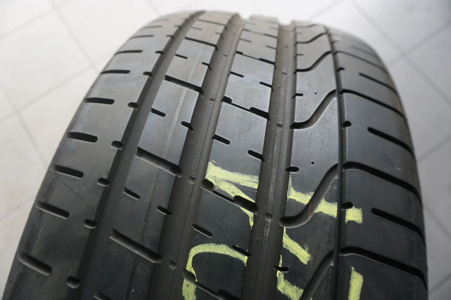 1 X 275 40 R22 108Y Sommerreifen Pirelli P Zero PZero PNCS LR 2023 7,5mm
