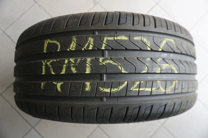 1 X 275 40 R18 99Y Pneu été Pirelli Cinturato P7* MOE RFT RunFlat 2017 6,5mm