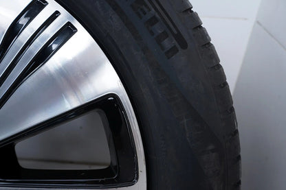 Mercedes EQA EQB H243 X243 Summer Wheels Summer Tires 18 Inch