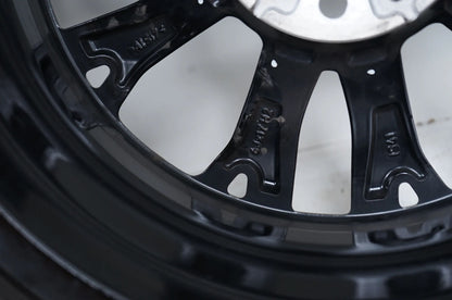MINI Aceman J05, ruote invernali, pneumatici invernali 195 55 da 17 pollici, 991 7886559