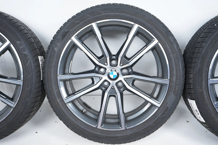 Bmw 3er G20 G21 Winterreifen Winterräder Alufelgen 18 Zoll 6883522