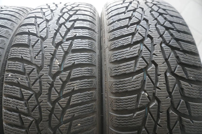 Mercedes Citan Renault Kangoo Felgen Winterräder Winterreifen 195 65 R15 95H 7mm