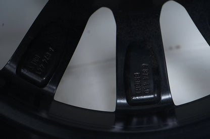 BMW 5er G30 G31 Winterreifen Winterräder Alufelgen 245 45 18 Zoll 6874441