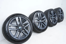 Bmw 4 Series i4 G26 Winter wheels Winter tyres 245 45 18 inch 853 6896768