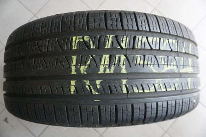 1 X 245 45 R19 102W Allwetterreifen Pirelli Scorpion Verde Allseason 6mm 2023
