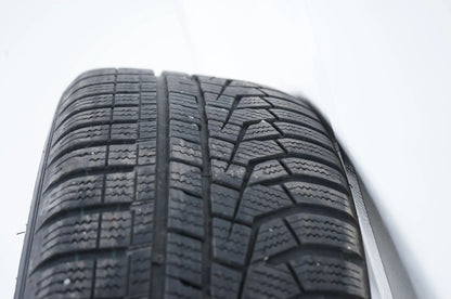 Mercedes A B CLA Klasse W177 B247 C118 Winterräder 205 55 17 Zoll