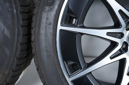 Mercedes CLE53 AMG W236 Winterräder Winterreifen 19 Zoll A2364012700 A2364012800
