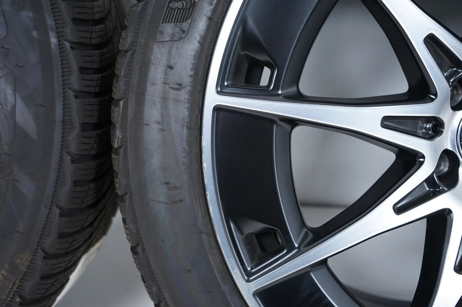 Mercedes CLE53 AMG W236 Winterräder Winterreifen 19 Zoll A2364012700 A2364012800