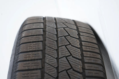 Bmw IX1 X1 X2 U10 U11 Winterräder Winterreifen 205 65 17 Zoll 6898299
