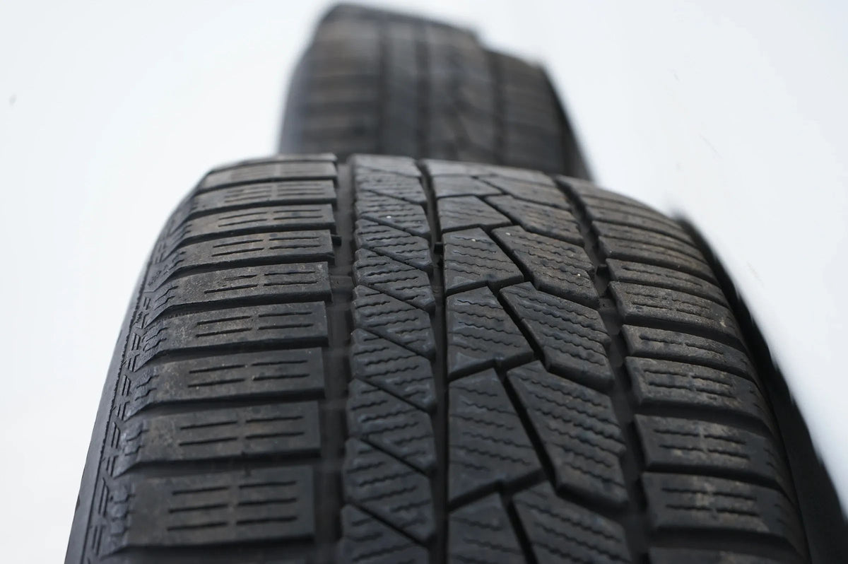 Bmw i4 G26 Winterräder WInterreifen Alufelgen 225 55 17 Zoll 852 6896764 Detailansicht 9