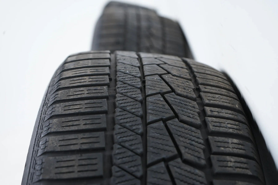 Bmw i4 G26 Winterräder WInterreifen Alufelgen 225 55 17 Zoll 852 6896764