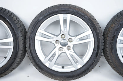 Audi A3 8Y Winterreifen Winterräder 205 50 17 Zoll 8Y0601025DK 7m