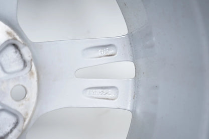 Audi A3 8Y Winterreifen Winterräder 205 50 17 Zoll 8Y0601025DK 7m