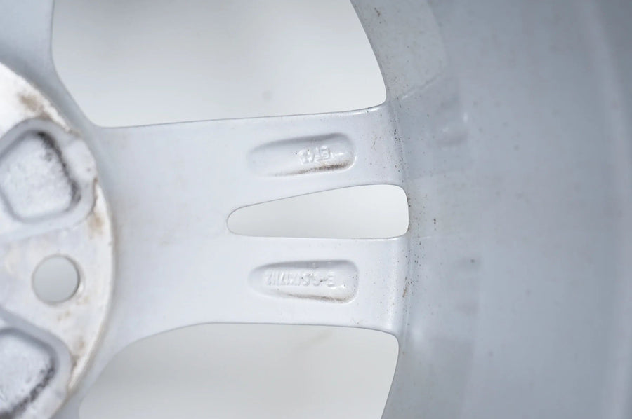Audi A3 8Y Winterreifen Winterräder 205 50 17 Zoll 8Y0601025DK 7m