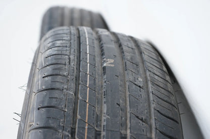 Audi Q3 83A F3 Sommerreifen Sommerräder 215 65 17 Zoll 8mm
