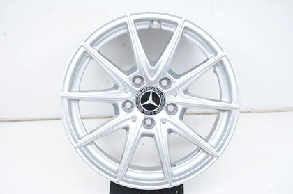 1 x Mercedes A B Klasse W177 W247 Alufelge 16 Zoll A1774011100