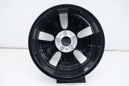 1 x hliníkový disk Mercedes třídy C W206 17 palců A2064017100 7J ET44,5