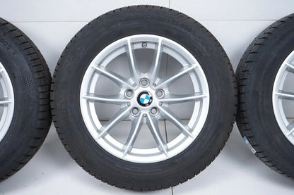 BMW 3 Series G20 G21 Winter Tires Winter Wheels 205/60 R16 inch