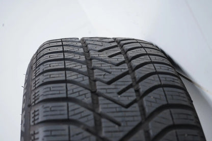 BMW 2 Series Active Tourer F45 Winter Tires Winter Wheels 195/55 R17 inch