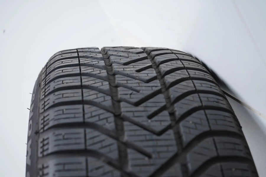 BMW 2 Series Active Tourer F45 Winter Tires Winter Wheels 195/55 R17 inch