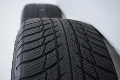 BMW 3 Series G20 G21 Winter Tires Winter Wheels 205/60 R16 inch