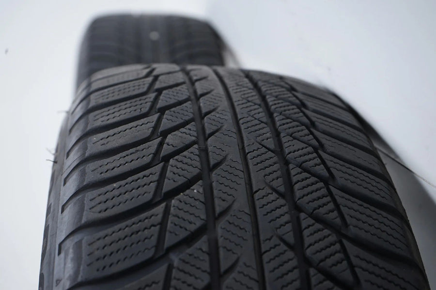 BMW 3 Series G20 G21 Winter Tires Winter Wheels 205/60 R16 inch