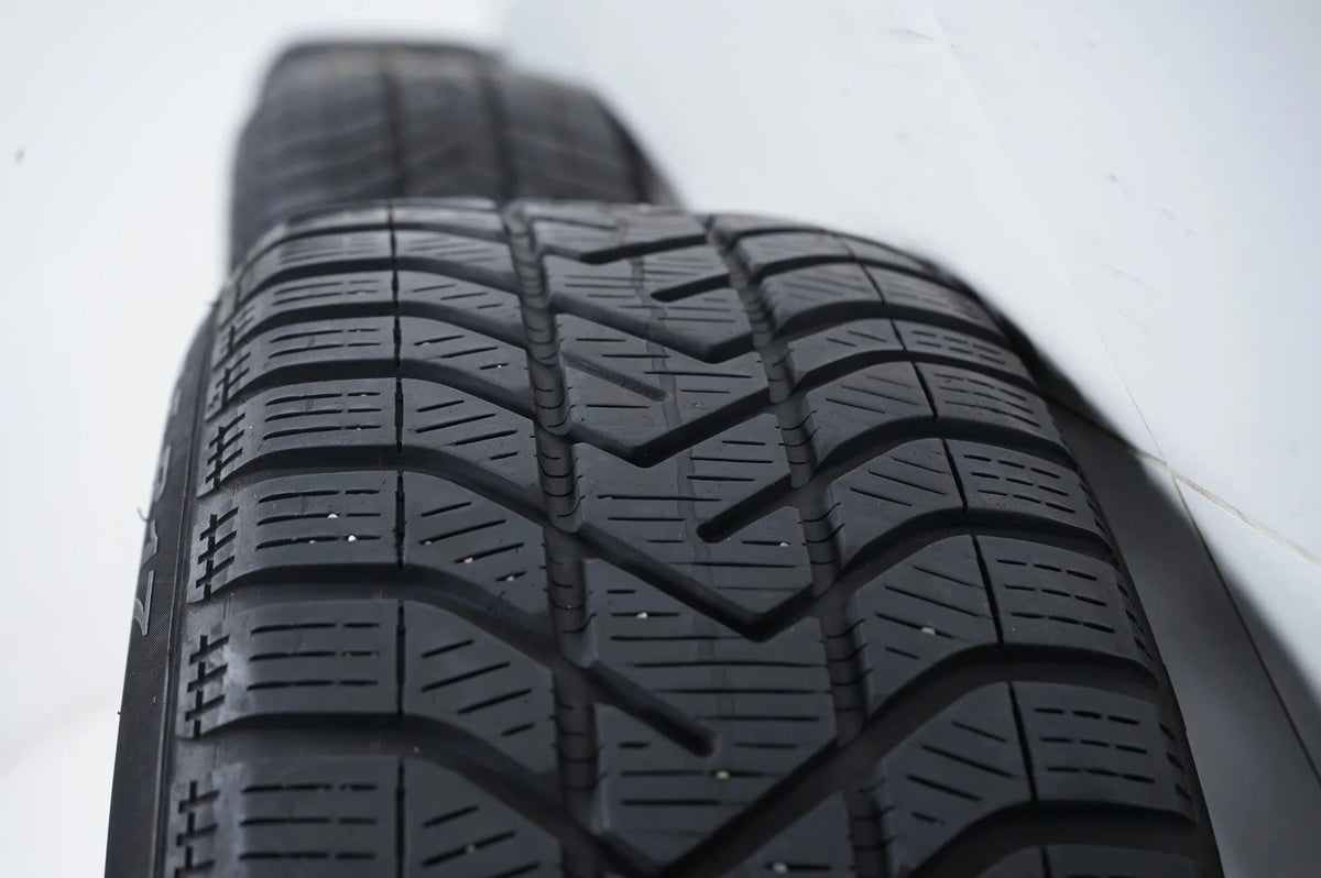 BMW 2 Series Active Tourer F45 Winter Tires Winter Wheels 195/55 R17 inch Detailansicht 18