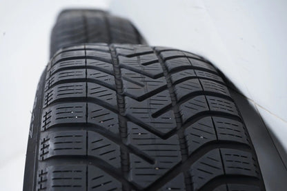 BMW 2 Series Active Tourer F45 Winter Tires Winter Wheels 195/55 R17 inch