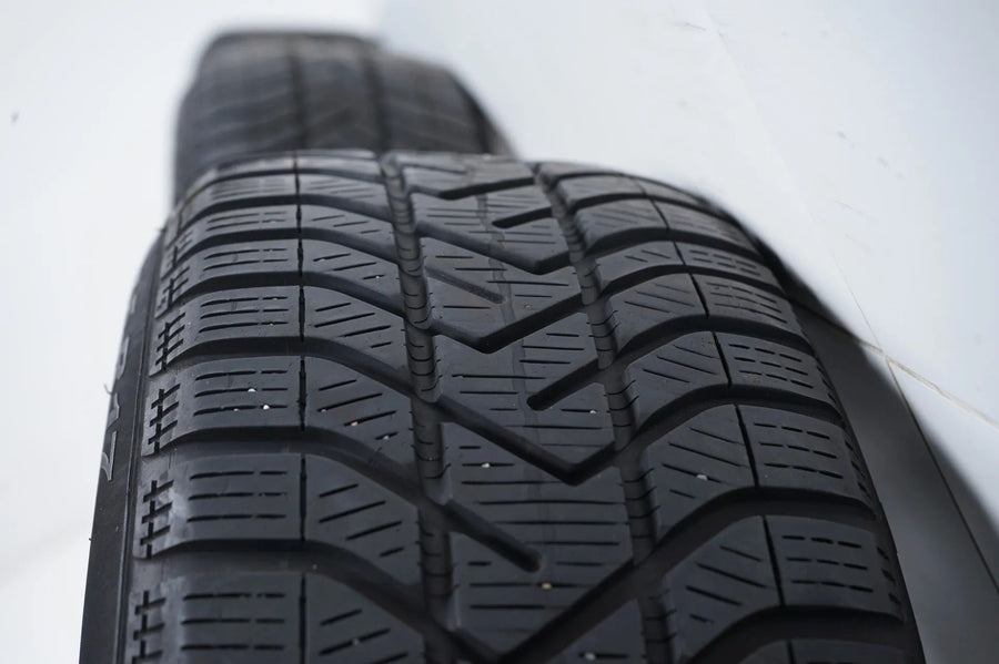 BMW 2 Series Active Tourer F45 Winter Tires Winter Wheels 195/55 R17 inch