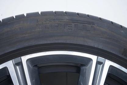 BMW X5 X6 G05 G06 Summer Tires Summer Wheels 20 Inch M740