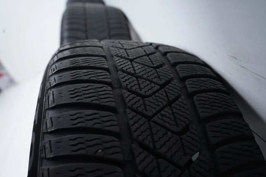BMW 5 Series G30 G31 Winter Tires Winter Wheels 225 55 17 inch