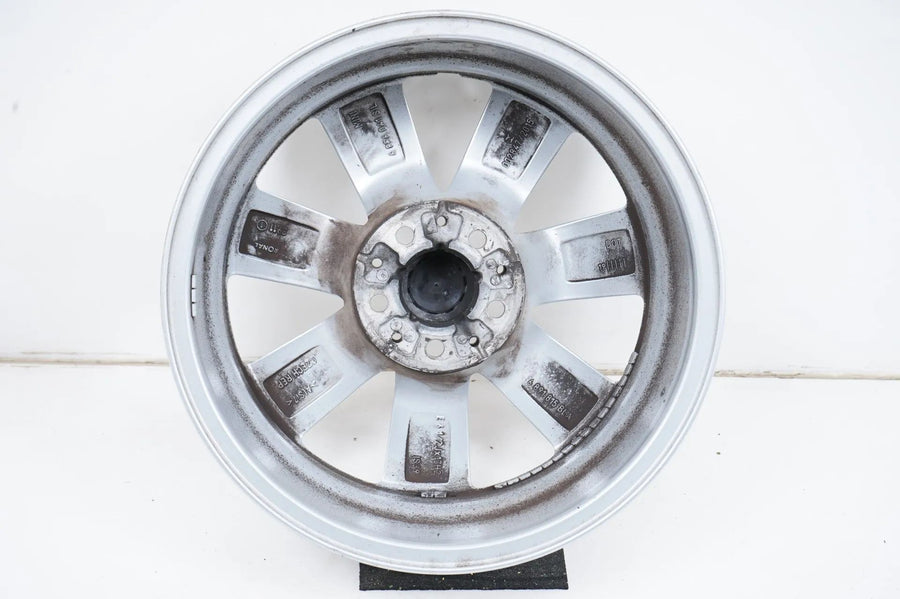 1 x MINI Countryman F60 lichtmetalen velg 17 inch 6856041 JCW 539 6,5J