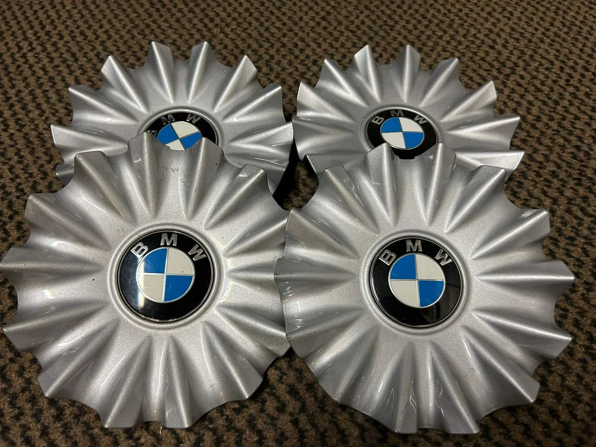 4x Original Bmw G11 G12 G32 Nabendeckel 19 Zoll 6868053 Felgen 6861225 620 Detail view 2